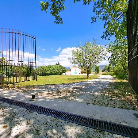 Cante Grillet Lacoste (Vaucluse) Exterior foto