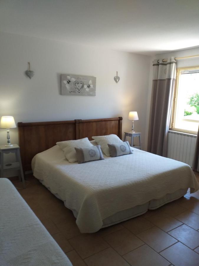 Cante Grillet Lacoste (Vaucluse) Exterior foto