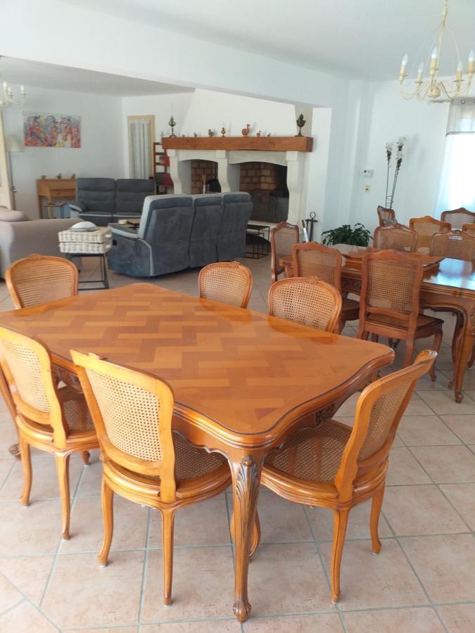 Cante Grillet Lacoste (Vaucluse) Exterior foto