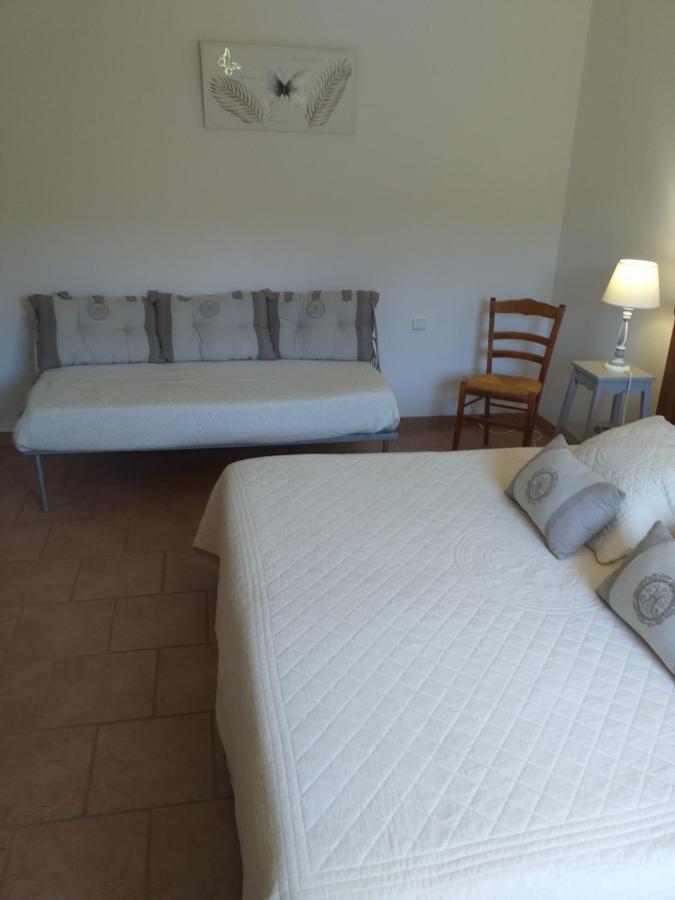 Cante Grillet Lacoste (Vaucluse) Exterior foto