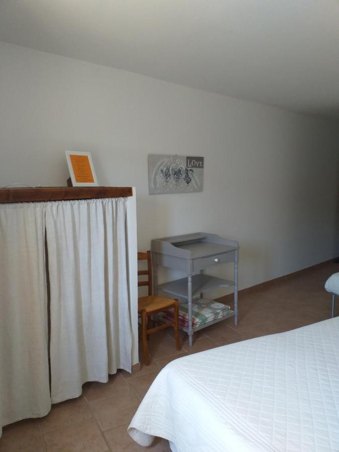 Cante Grillet Lacoste (Vaucluse) Exterior foto