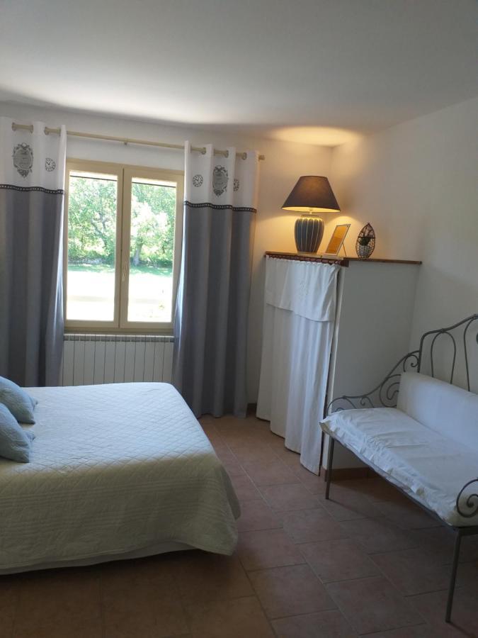 Cante Grillet Lacoste (Vaucluse) Exterior foto
