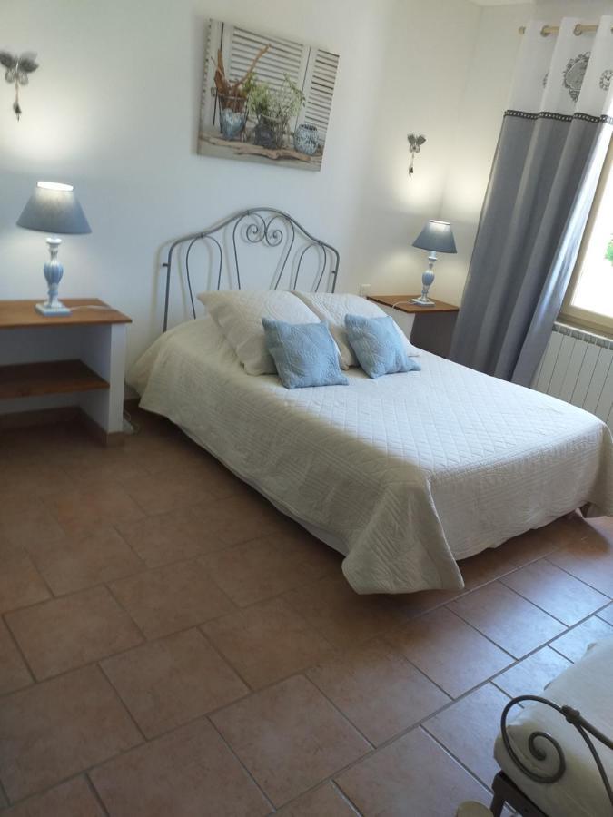Cante Grillet Lacoste (Vaucluse) Exterior foto