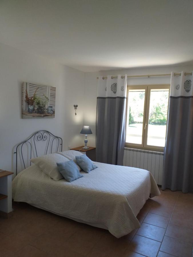 Cante Grillet Lacoste (Vaucluse) Exterior foto