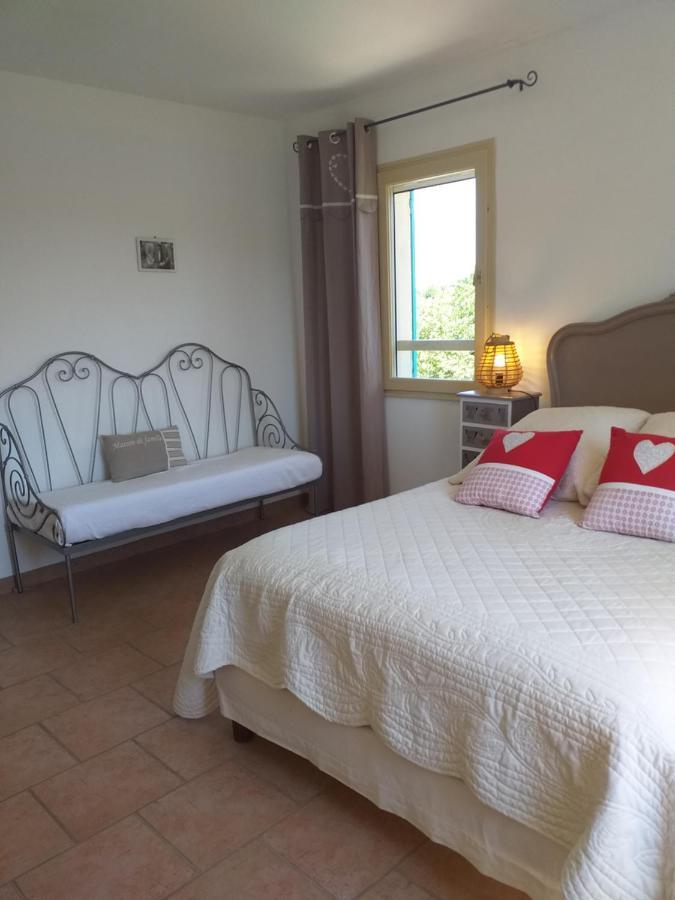 Cante Grillet Lacoste (Vaucluse) Exterior foto