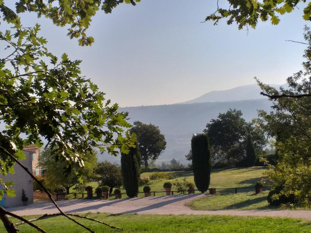 Cante Grillet Lacoste (Vaucluse) Exterior foto