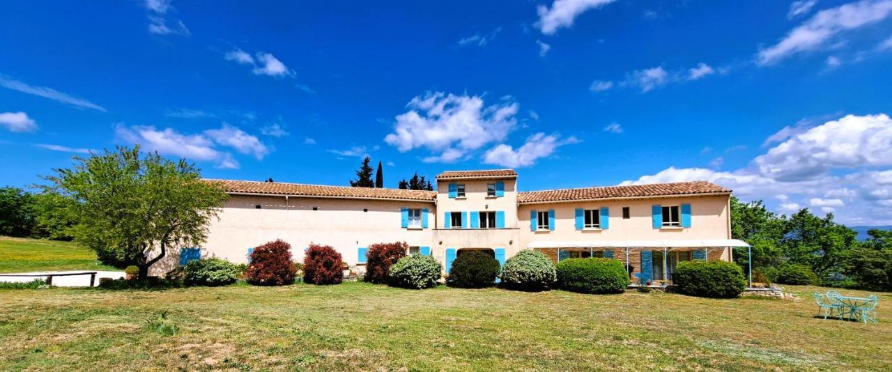 Cante Grillet Lacoste (Vaucluse) Exterior foto
