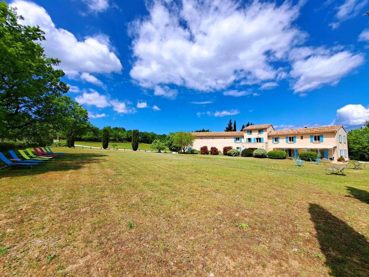 Cante Grillet Lacoste (Vaucluse) Exterior foto