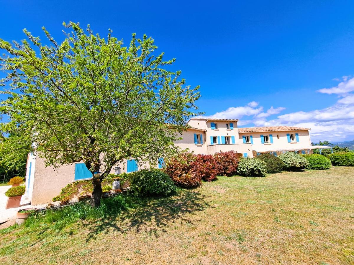 Cante Grillet Lacoste (Vaucluse) Exterior foto