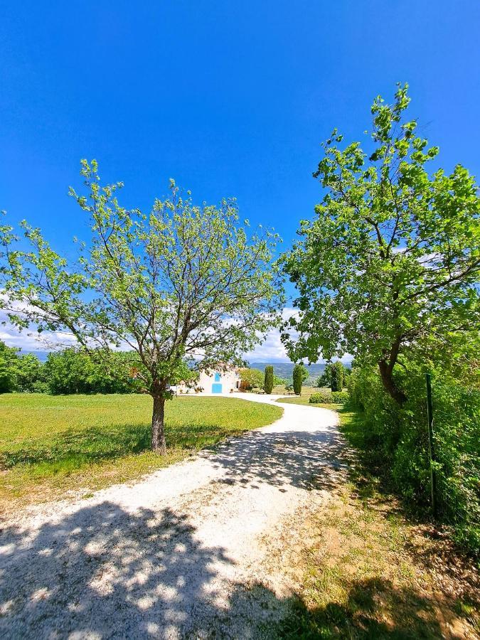 Cante Grillet Lacoste (Vaucluse) Exterior foto