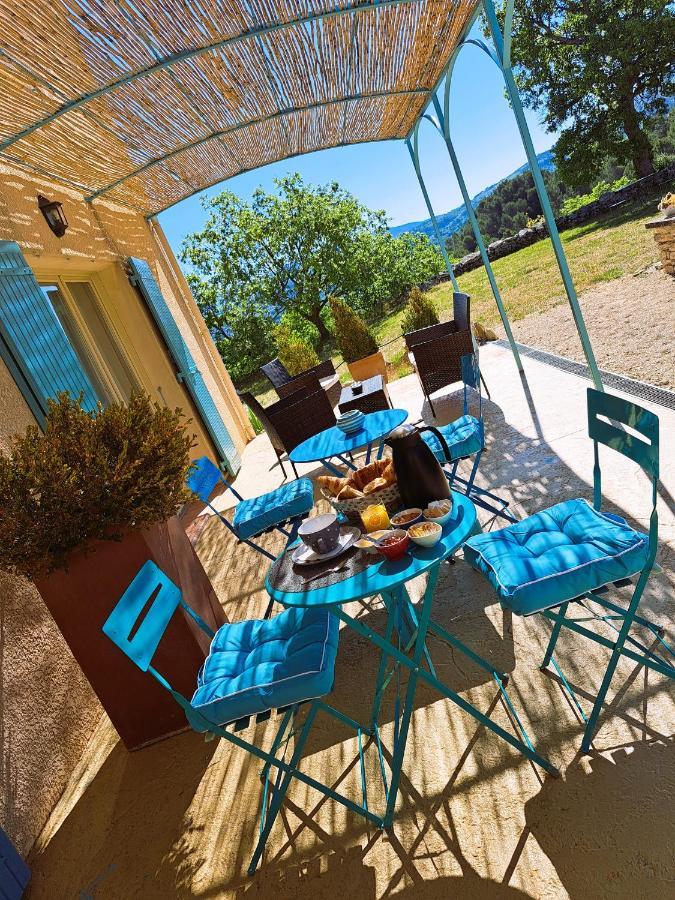 Cante Grillet Lacoste (Vaucluse) Exterior foto