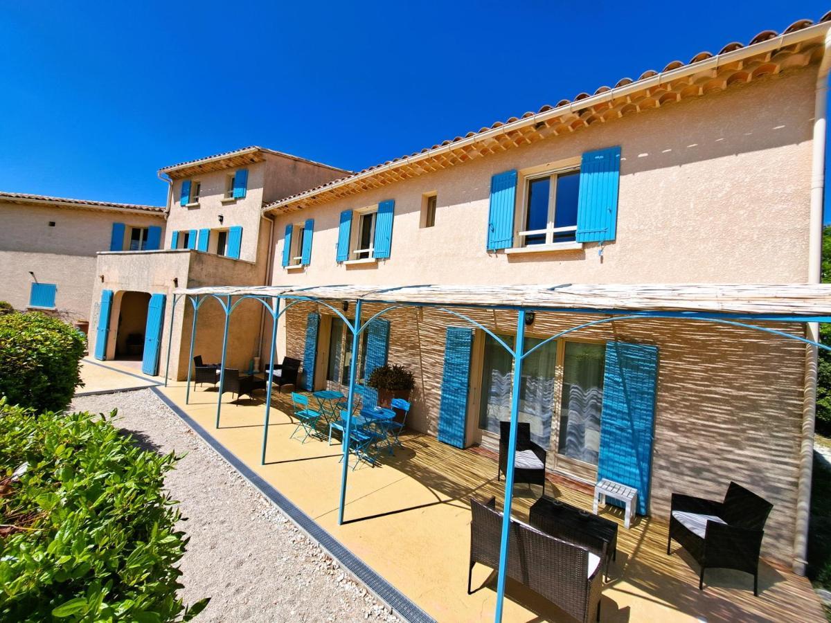 Cante Grillet Lacoste (Vaucluse) Exterior foto