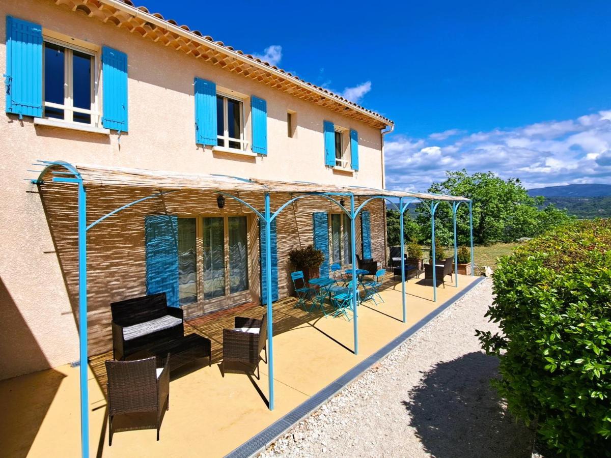 Cante Grillet Lacoste (Vaucluse) Exterior foto