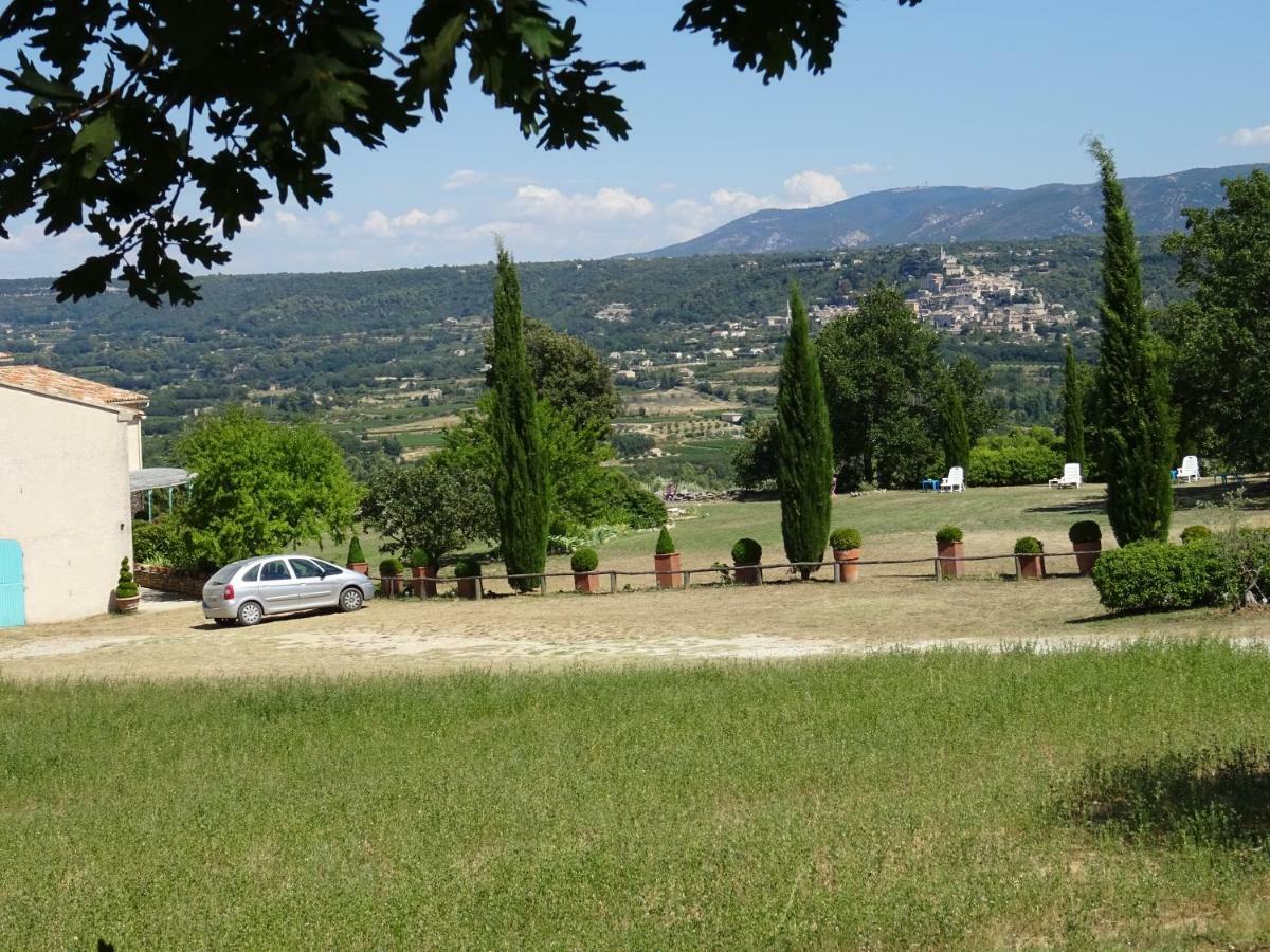 Cante Grillet Lacoste (Vaucluse) Exterior foto
