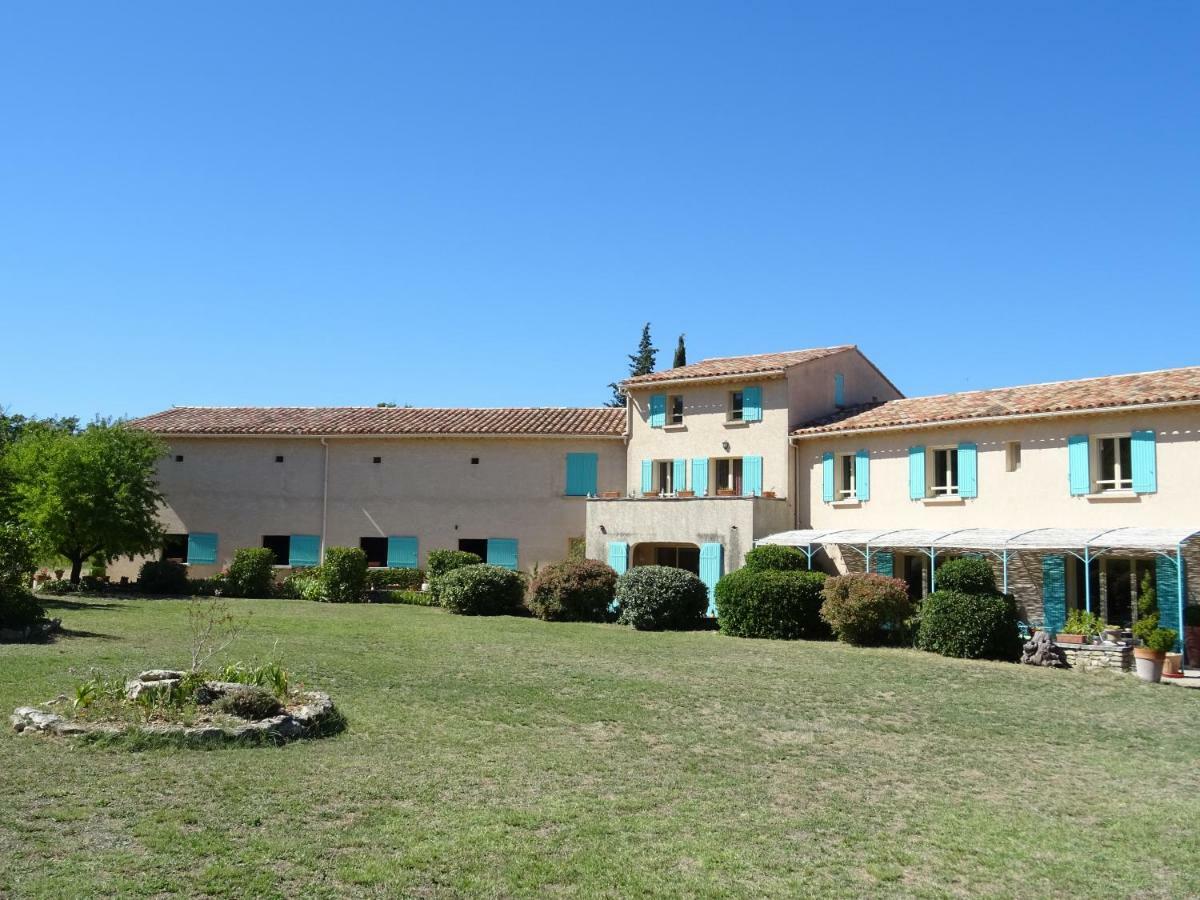 Cante Grillet Lacoste (Vaucluse) Exterior foto