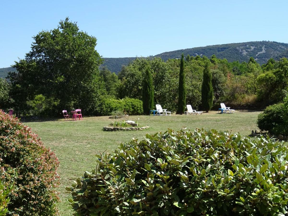 Cante Grillet Lacoste (Vaucluse) Exterior foto