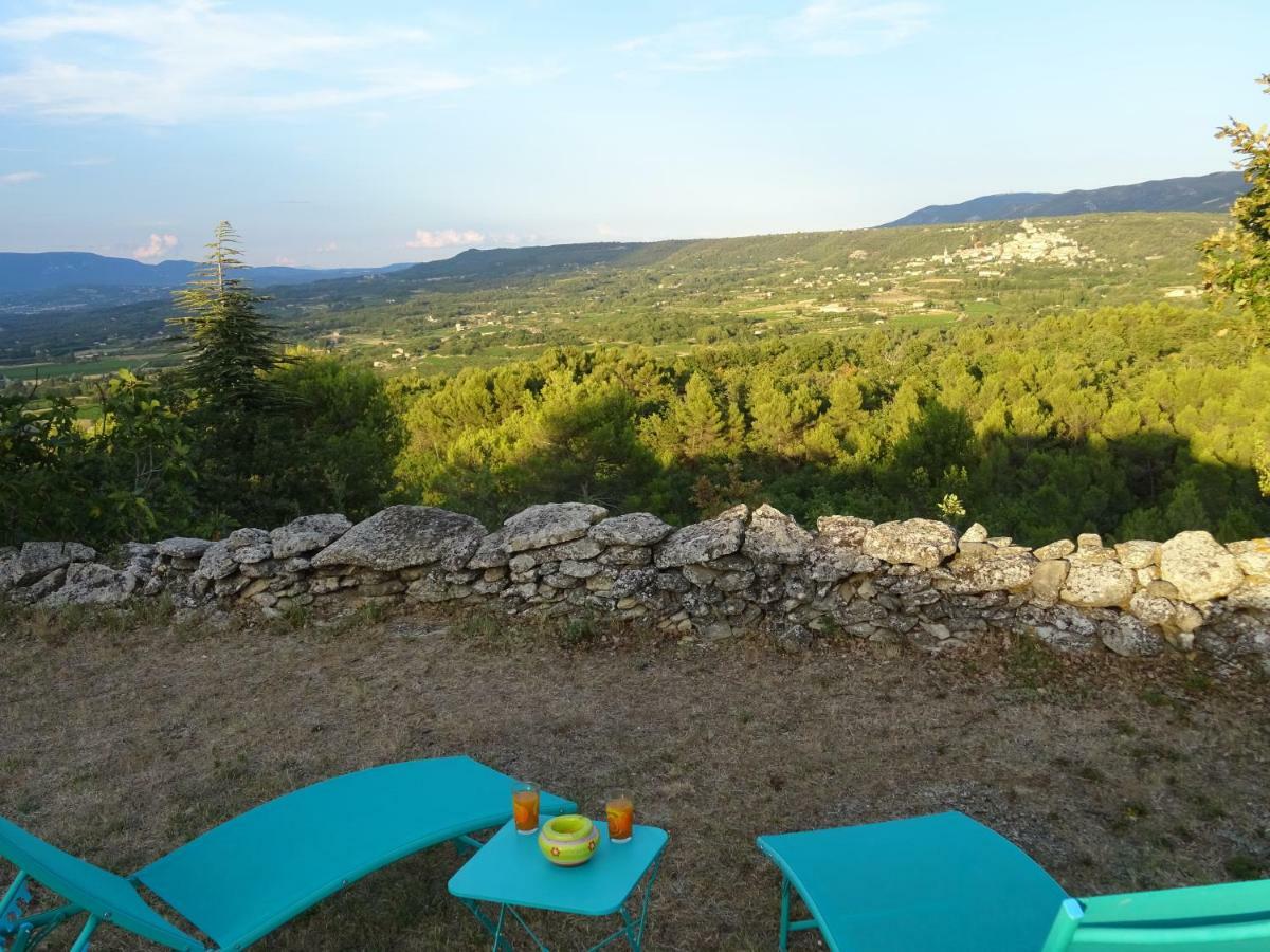 Cante Grillet Lacoste (Vaucluse) Exterior foto