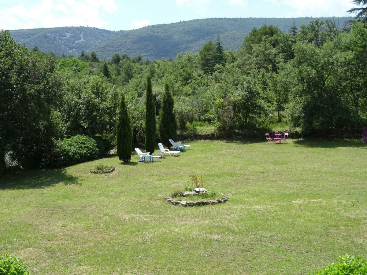 Cante Grillet Lacoste (Vaucluse) Exterior foto