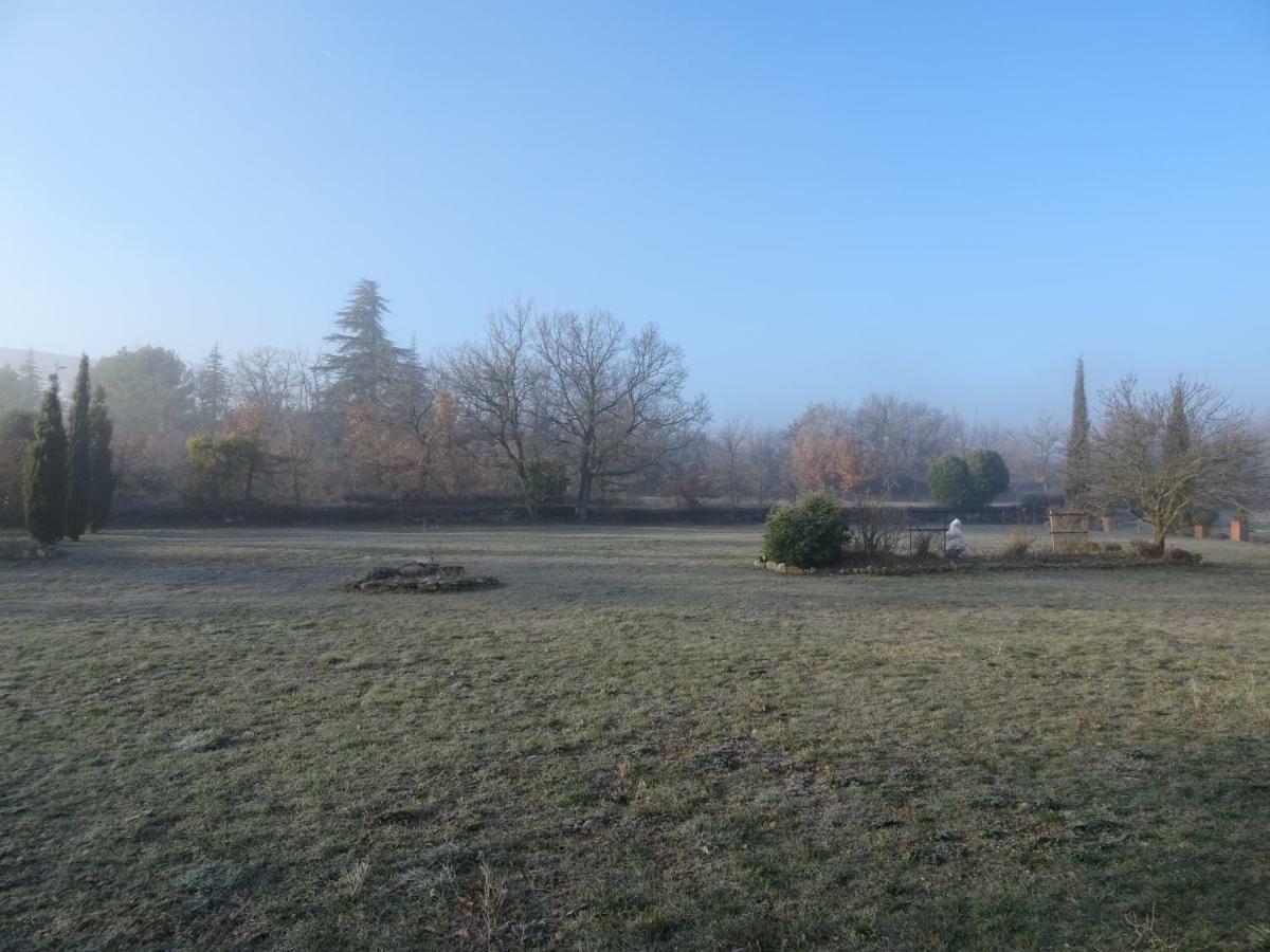 Cante Grillet Lacoste (Vaucluse) Exterior foto