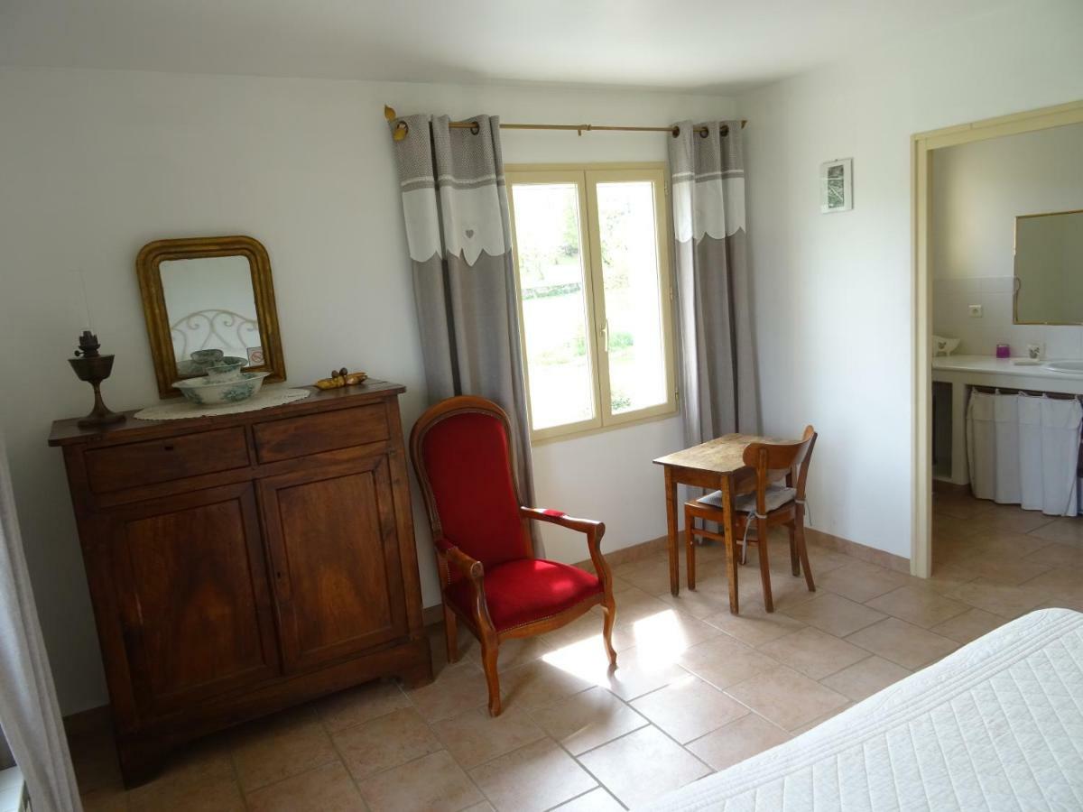 Cante Grillet Lacoste (Vaucluse) Exterior foto