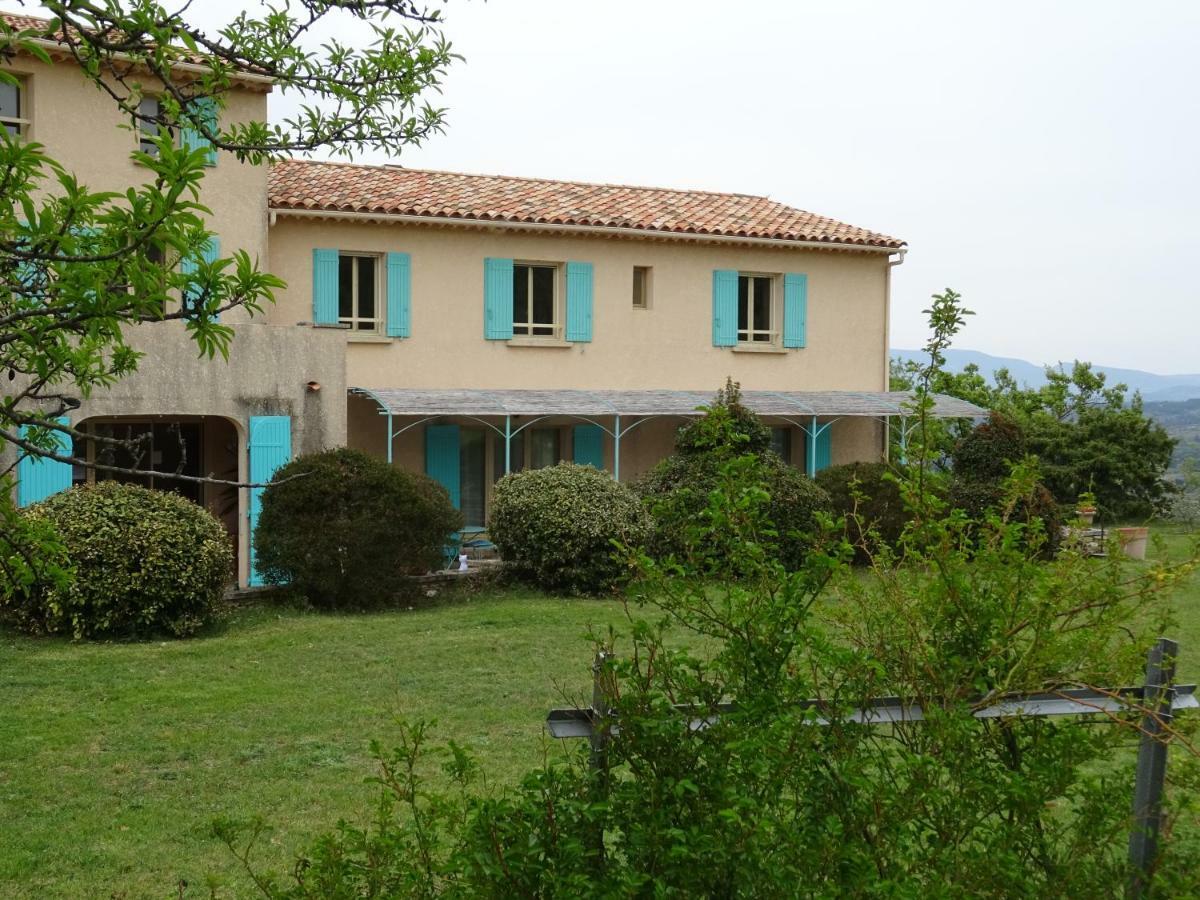 Cante Grillet Lacoste (Vaucluse) Exterior foto
