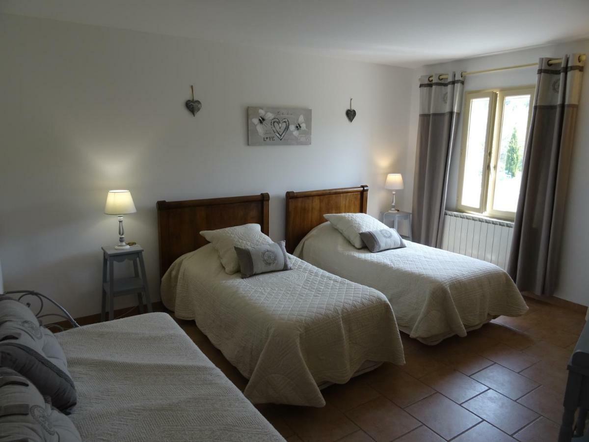 Cante Grillet Lacoste (Vaucluse) Exterior foto