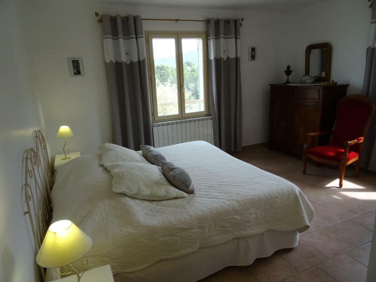 Cante Grillet Lacoste (Vaucluse) Exterior foto