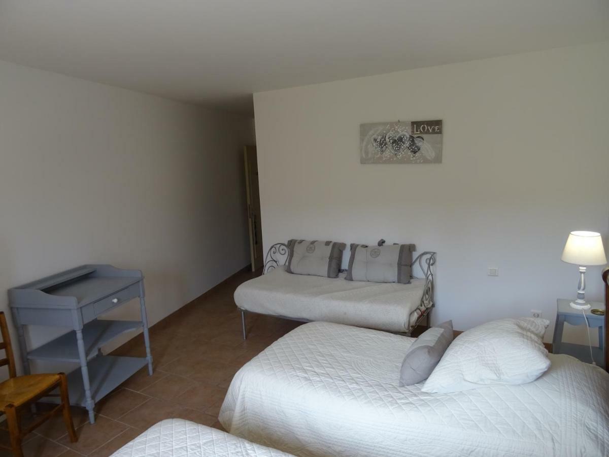 Cante Grillet Lacoste (Vaucluse) Exterior foto