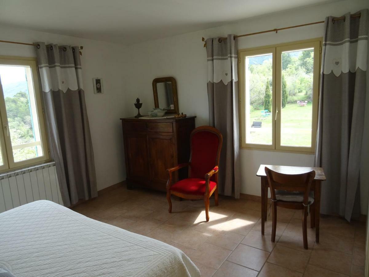 Cante Grillet Lacoste (Vaucluse) Exterior foto